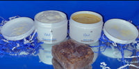 Ylang Ylang Body Scrub